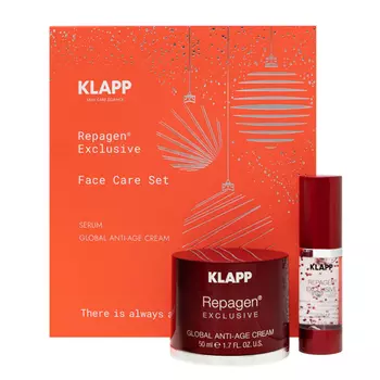 Набор Klapp Cosmetics