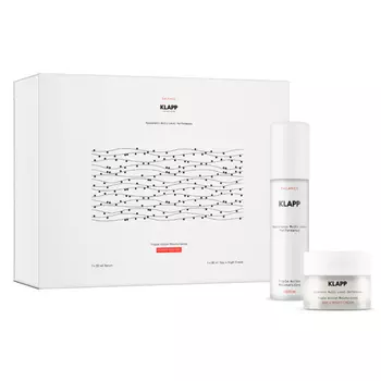 Набор Klapp Cosmetics