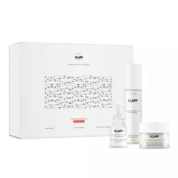 Набор Klapp Cosmetics