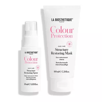 Набор La Biosthetique