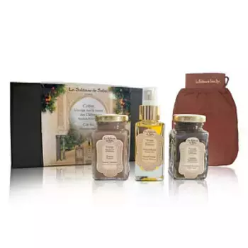 Набор La Sultane de Saba