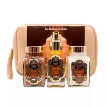Набор La Sultane de Saba