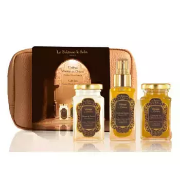 Набор La Sultane de Saba