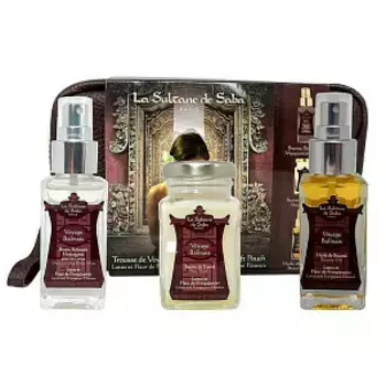 Набор La Sultane de Saba