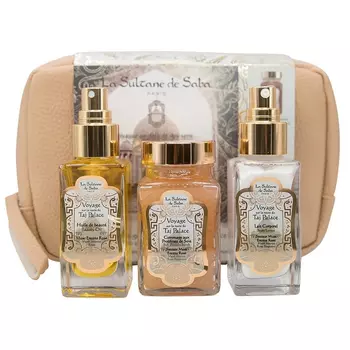 Набор La Sultane de Saba