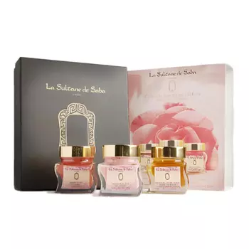 Набор La Sultane de Saba