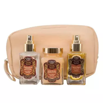 Набор La Sultane de Saba