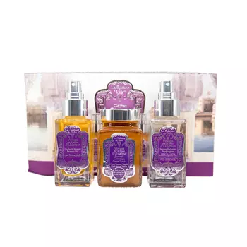 Набор La Sultane de Saba