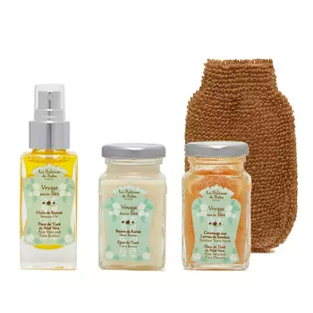 Набор La Sultane de Saba