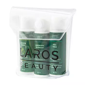 Набор Laros Beauty