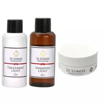 Набор Le Lumiss
