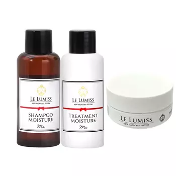 Набор Le Lumiss