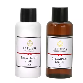 Набор Le Lumiss