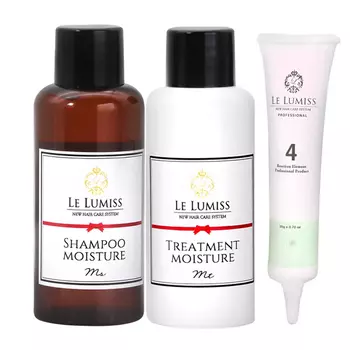 Набор Le Lumiss