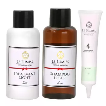 Набор Le Lumiss