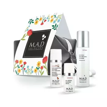 Набор M.A.D Skincare