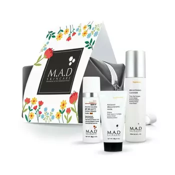 Набор M.A.D Skincare