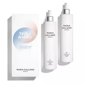 Набор Maria Galland