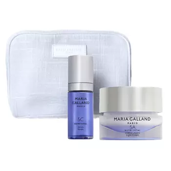 Набор Maria Galland