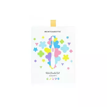 Набор MontCarotte