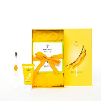 Набор MontCarotte