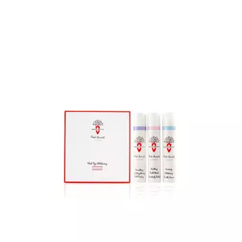 Набор MontCarotte