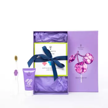 Набор MontCarotte