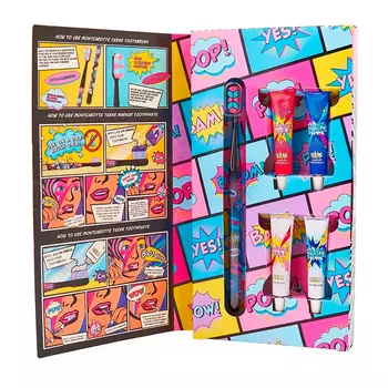 Набор MontCarotte