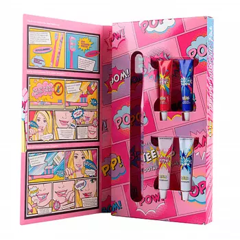 Набор MontCarotte