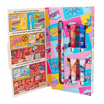 Набор MontCarotte