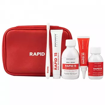 Набор MontCarotte