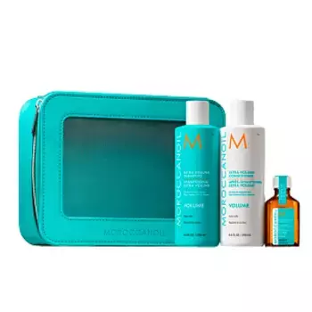 Набор Moroccanoil