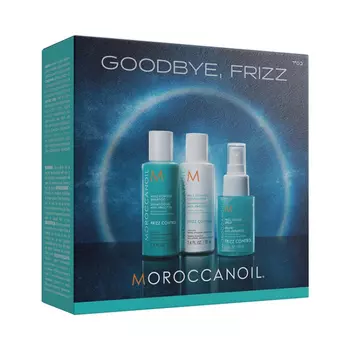 Набор Moroccanoil