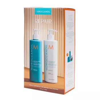 Набор Moroccanoil