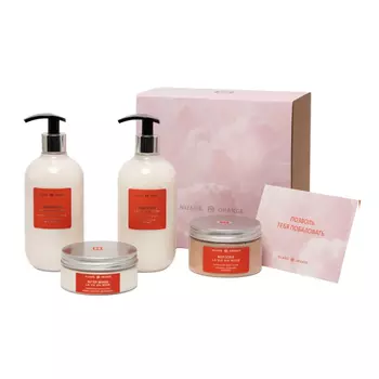 Набор Nature Embrace