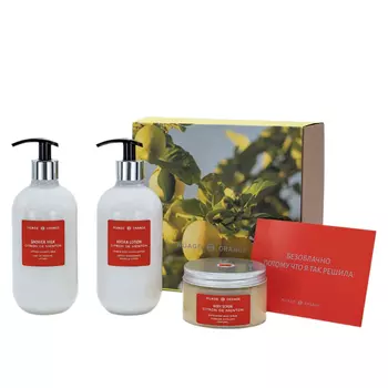 Набор Nature Embrace