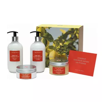 Набор Nature Embrace