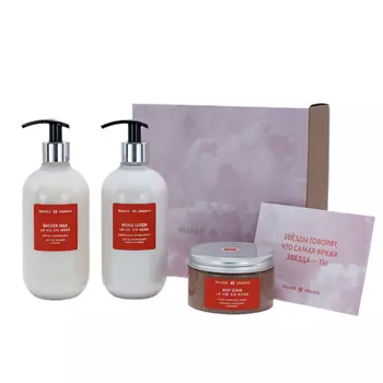 Набор Nature Embrace