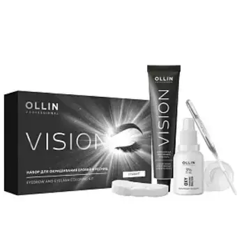 Набор Ollin Professional