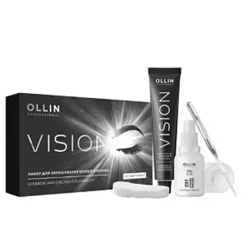 Набор Ollin Professional