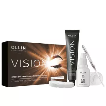 Набор Ollin Professional