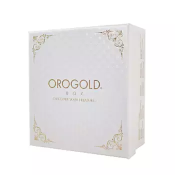 Набор Orogold