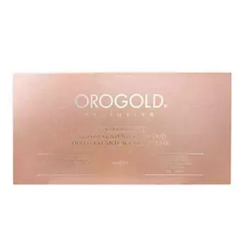 Набор Orogold