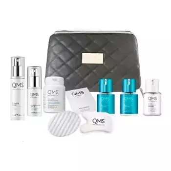 Набор QMS Medicosmetics