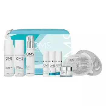 Набор QMS Medicosmetics