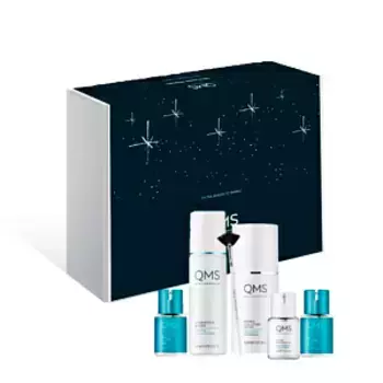 Набор QMS Medicosmetics