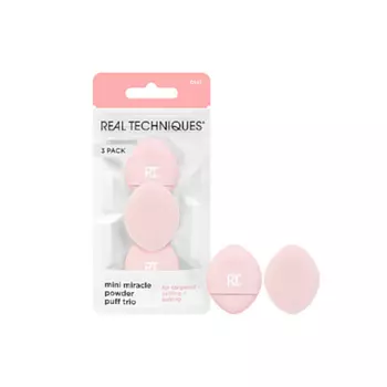 Набор Real Techniques