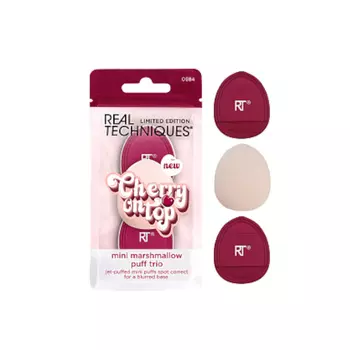 Набор Real Techniques