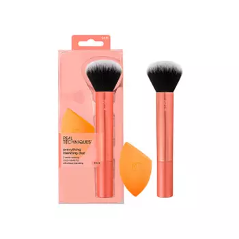 Набор Real Techniques