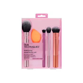 Набор Real Techniques